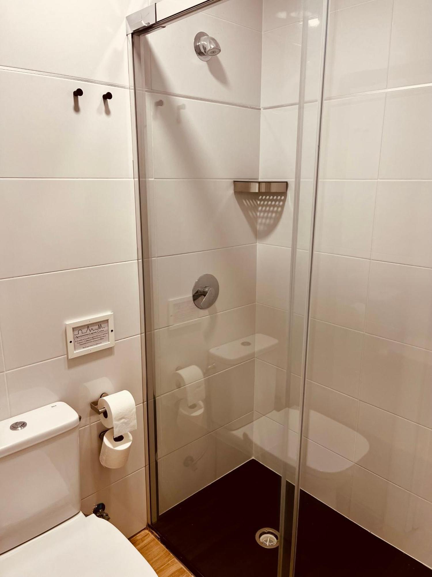 לוגרוניו Apartamentos San Nicolas מראה חיצוני תמונה